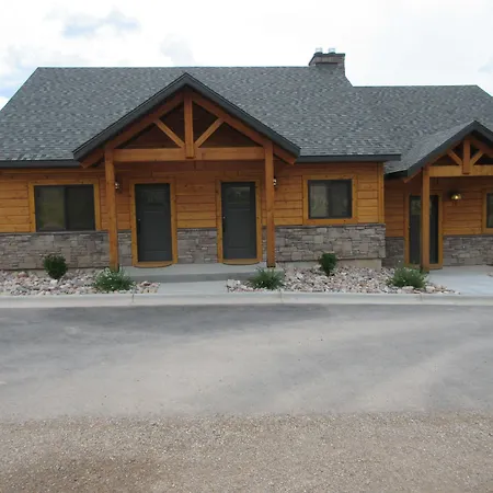 Townhomes On The Green