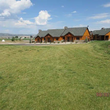 Townhomes On The Green