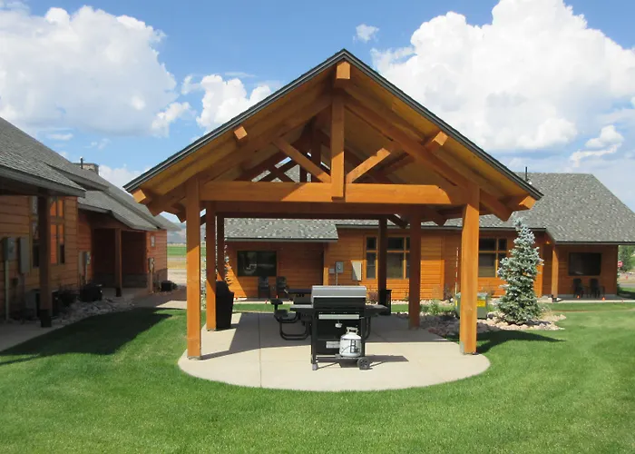 Aparthotel Townhomes On The 3*