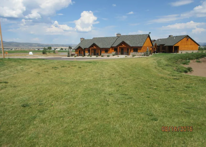 Townhomes On The