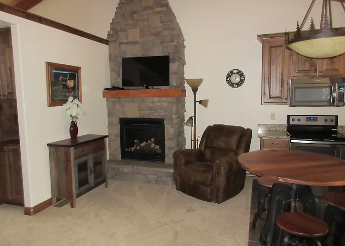 Townhomes On The Aparthotel 3*