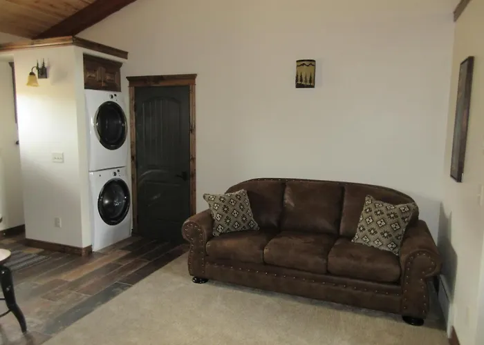 Aparthotel Townhomes On The 3*