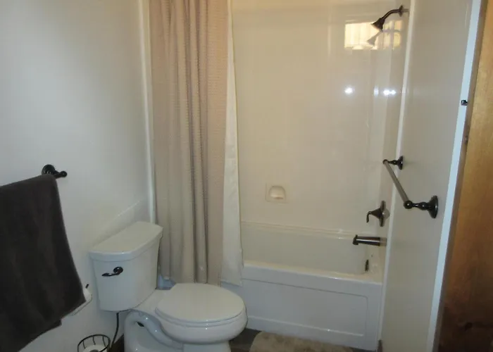 Apartahotel Townhomes On The 3*